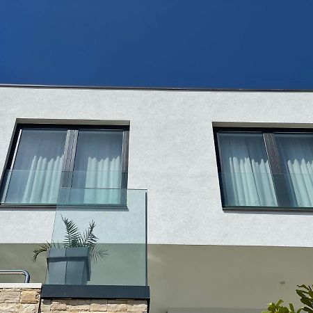 Villa Dispet With Heated Pool, Jacuzzi, Sauna And Cinema Celina Exterior foto